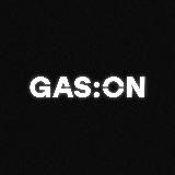 GAS:ON