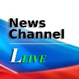 NEWS СHANNEL LIVE