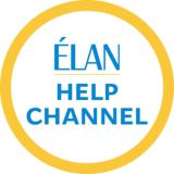 ÉLAN HELP CHANNEL 