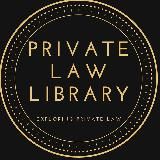 PRIVATE LAW LIBRARY | PLL ПРАВО