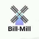 BILL-MILL: ОФИЦИАЛЬНЫЙ КАНАЛ