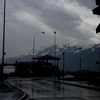 ПЕРЕУЛОК МЫСЛЕЙ