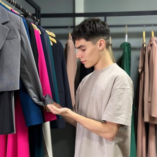 ШВЕЙГРУПП - ПОШИВ ОДЕЖДЫ «ПОД КЛЮЧ»