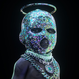 МАМА ПРОТИВ NFT