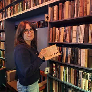 ОКОЛО|ЛИТЕРАТУРНЫЙ КРУЖОК