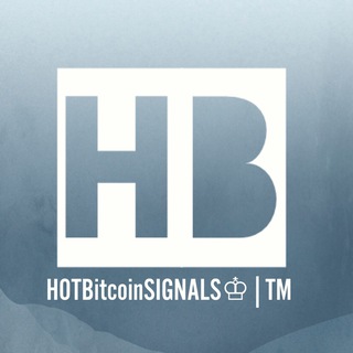 HOTBITCOINSIGNALS♔|TM