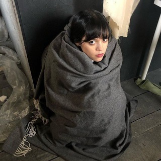 WEDNESDAY НА РУССКОМ | ВЕНЗДЕЙ | VENZDEY