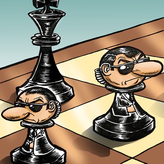 ДЕТСКИЙ МАТ