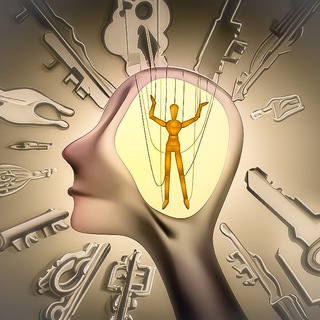 КЛЮЧИ К ВЛИЯНИЮ