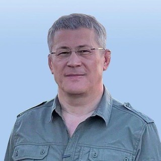 РАДИЙ ХАБИРОВ