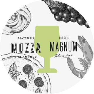 MAGNUM WINE BAR & TRATTORIA MOZZA