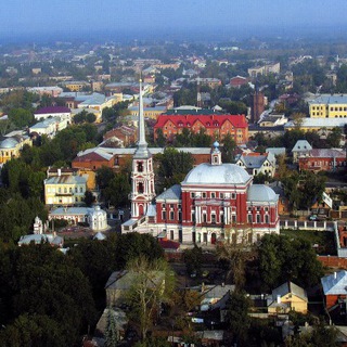 МИЧУРИНСК | ПОЛИТИКА | НОВОСТИ