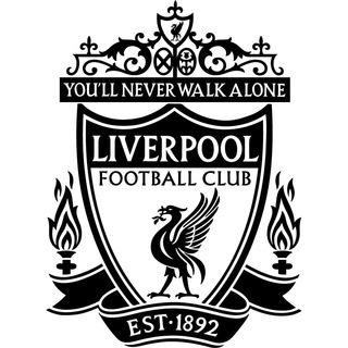 ЛИВЕРПУЛЬ|LIVERPOOL FC