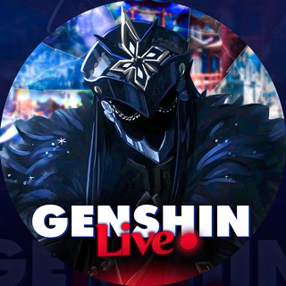 GENSHIN LIVE | СЛИВЫ