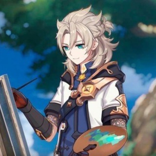 ЗАМЕТКИ ПУТЕШЕСТВЕННИКА | GENSHIN IMPACT: ИСТОРИИ ТЕЙВАТА