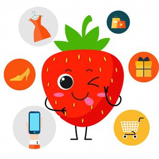 TUTBERY (ТУТ БЕРИ!) КАЛИНИНГРАД