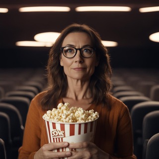 САРА ПРО КИНО