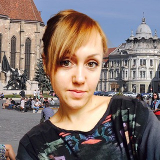 РУМЫНСКИЙ ЯЗЫК С ВИКТОРИЕЙ КРОИТОРУ