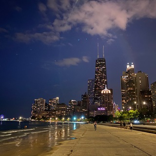 НОЧНЫЕ РАЗГОВОРЫ