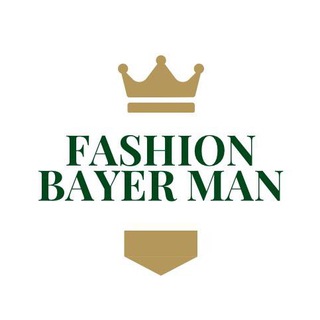FASHION BAYER MAN