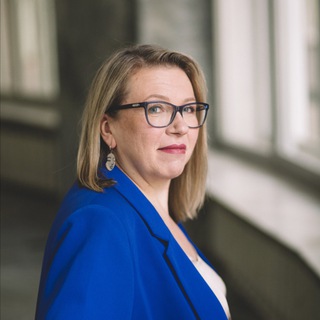 НАЛОГОВЫЙ БУДИЛЬНИК МАРИИ АДАМОВИЧ