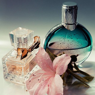 МИР АРОМАТОВ