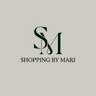 SHOPPING BY MARI