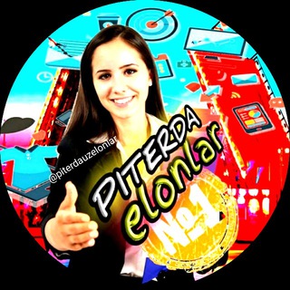 ПИТЕРДА ИШ ЭЪЛОНЛАРИUZTJ