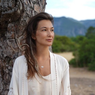 ПУТЬ К СЕБЕ  С АЛИНОЙ ФАЗЛЕЕВОЙ