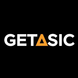 GETASIC - ОБОРУДОВАНИЕ ДЛЯ МАЙНИНГА