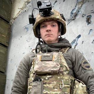 ПОЗЫВНОЙ БРЮС