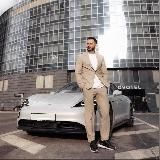 АРТЁМ РОШИОР | ИНВЕСТИЦИИ