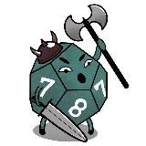 SNEAKY DICE | ПОЛЕЗНОСТИ ДЛЯ ДНД