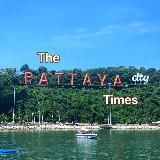 THE PATTAYA TIMES