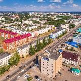 НЕФТЕКАМСК | НОВОСТИ | НЕДВИЖИМОСТЬ