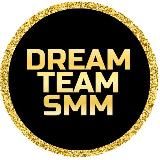 DREAM TEAM PRODUCTION/ ОТДЕЛ ЯНА