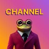 IGNAT BOT CHANNEL