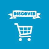 DISCOVER  MARKETPLACE