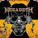 MEGADETH - HIDDEN WARHEADS