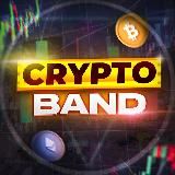 CRYPTO BAND