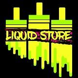 LIQUID STORE