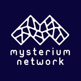 MYSTERIUM NETWORK