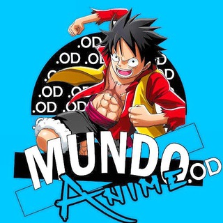 MUNDO ANIME (BRASIL)