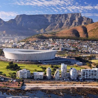 ИНТЕРЕСНОЕ | ТУРИЗМ | ЮАР