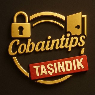 COBAIN TIPS GENEL PAYLAŞIMLAR