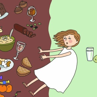 ФИТНЕС И ПОХУДЕНИЕ