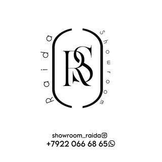 RAIDA SHOWROOM