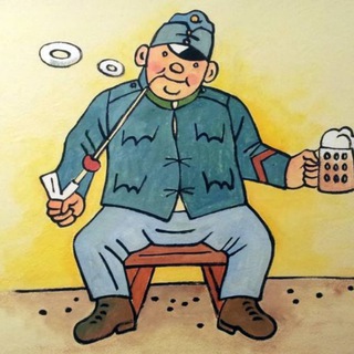 ВОЕННО-ИСТОРИЧЕСКИЙ ПАБ