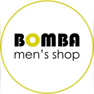 BOMBA_MENS_SHOP