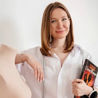 ХОЧУ НАЧАТЬ ШИТЬ